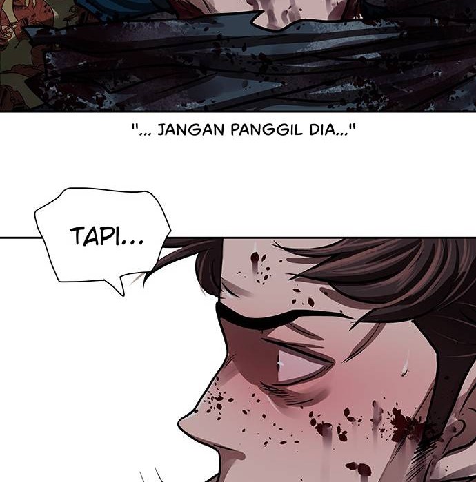 Escort Warrior Chapter 141 - halaman 23
