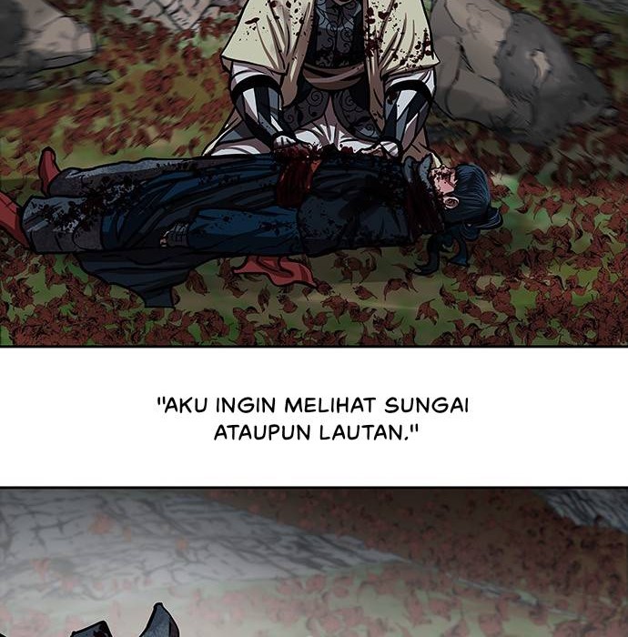 Escort Warrior Chapter 141 - halaman 25