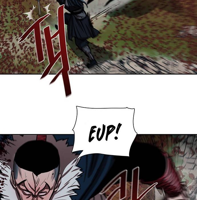 Escort Warrior Chapter 141 - halaman 29