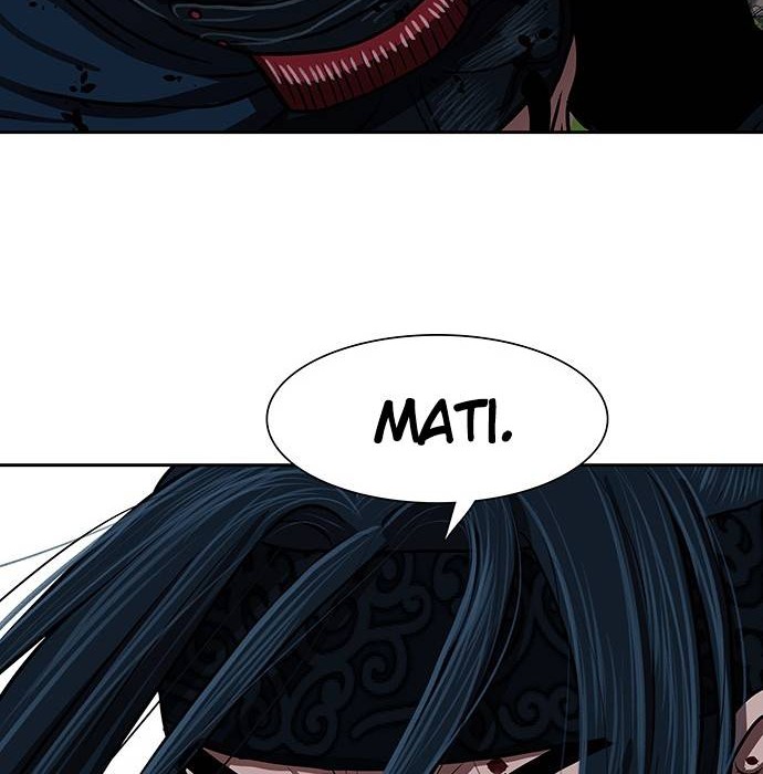 Escort Warrior Chapter 141 - halaman 33