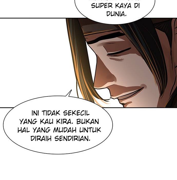 Escort Warrior Chapter 141 - halaman 51