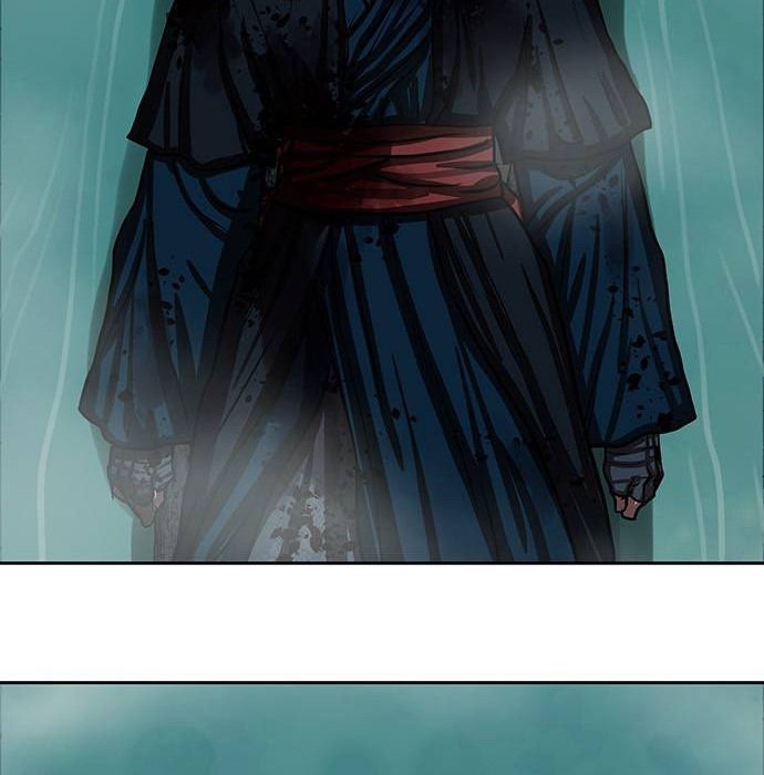 Escort Warrior Chapter 141 - halaman 57