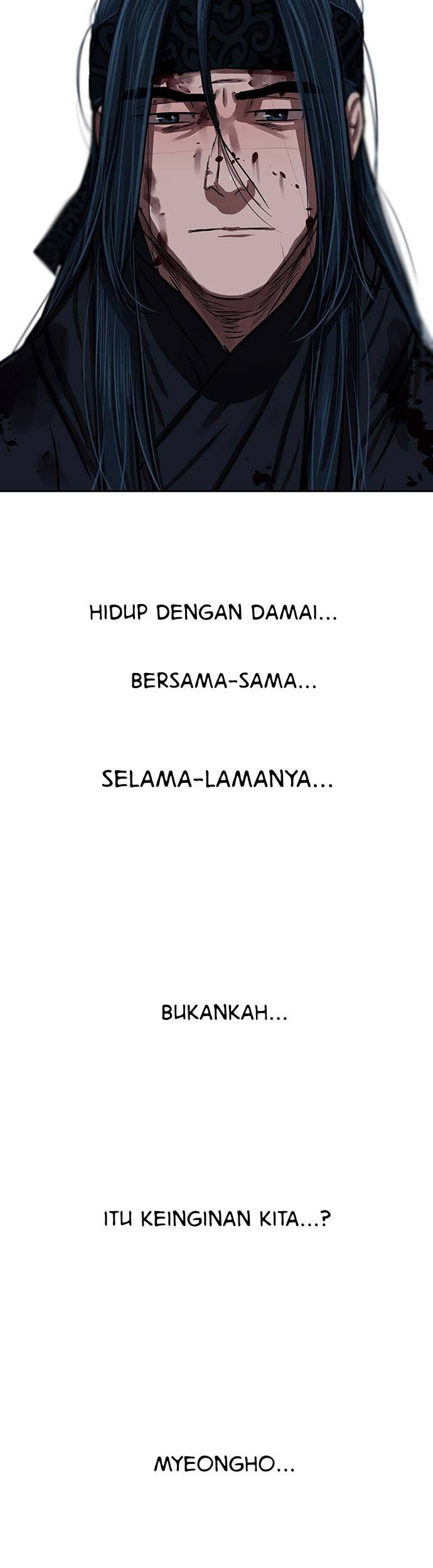 Escort Warrior Chapter 141 - halaman 60