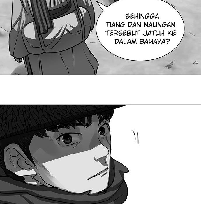 Escort Warrior Chapter 142 - halaman 13
