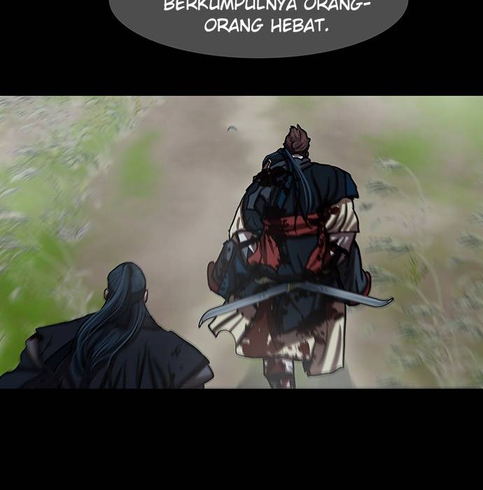 Escort Warrior Chapter 142 - halaman 21