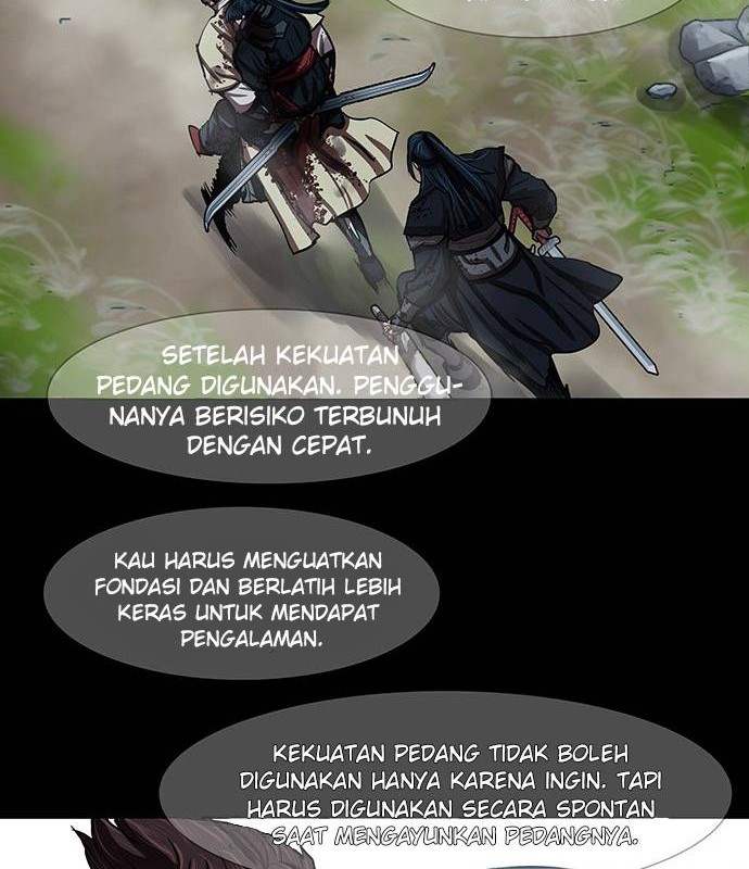 Escort Warrior Chapter 142 - halaman 23