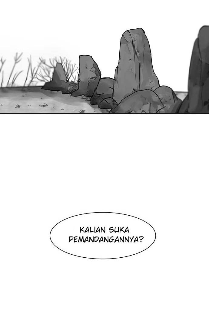 Escort Warrior Chapter 142 - halaman 3