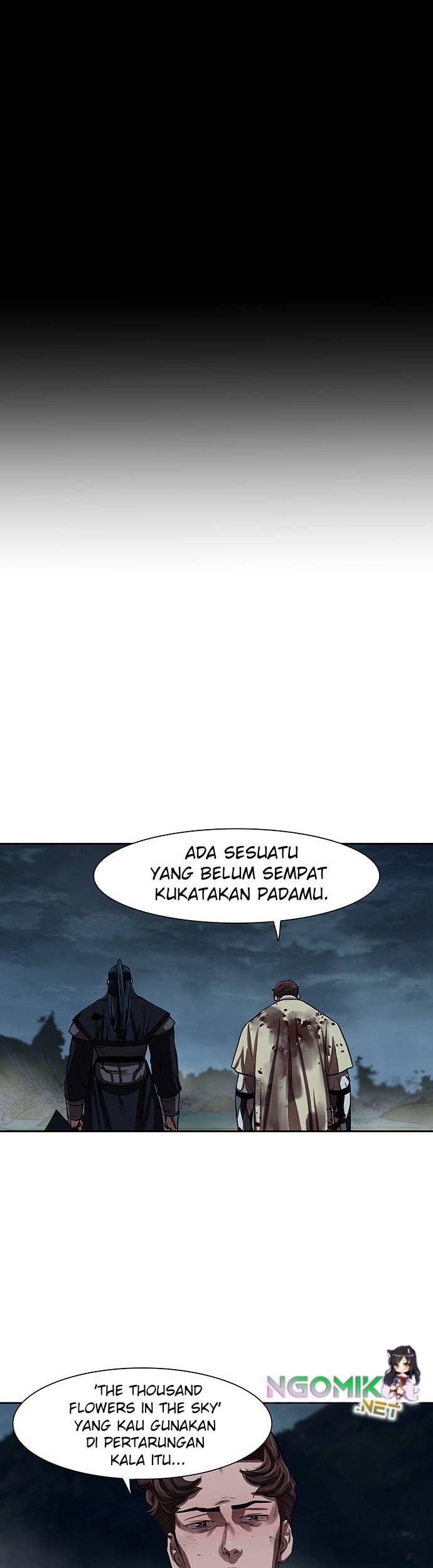Escort Warrior Chapter 142 - halaman 30