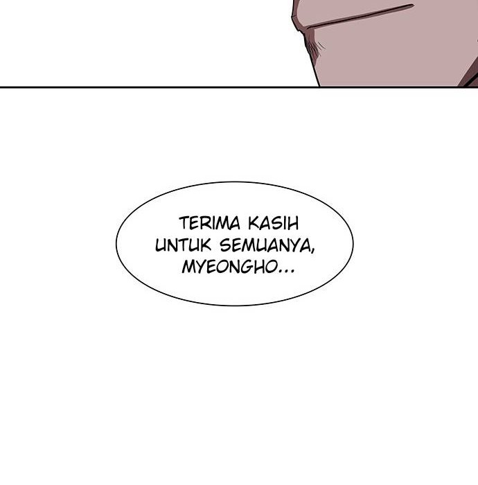 Escort Warrior Chapter 142 - halaman 33