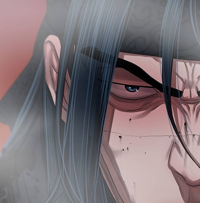 Escort Warrior Chapter 142 - halaman 51