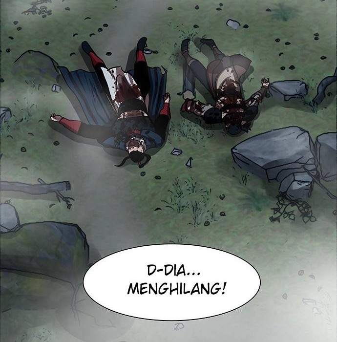 Escort Warrior Chapter 142 - halaman 55