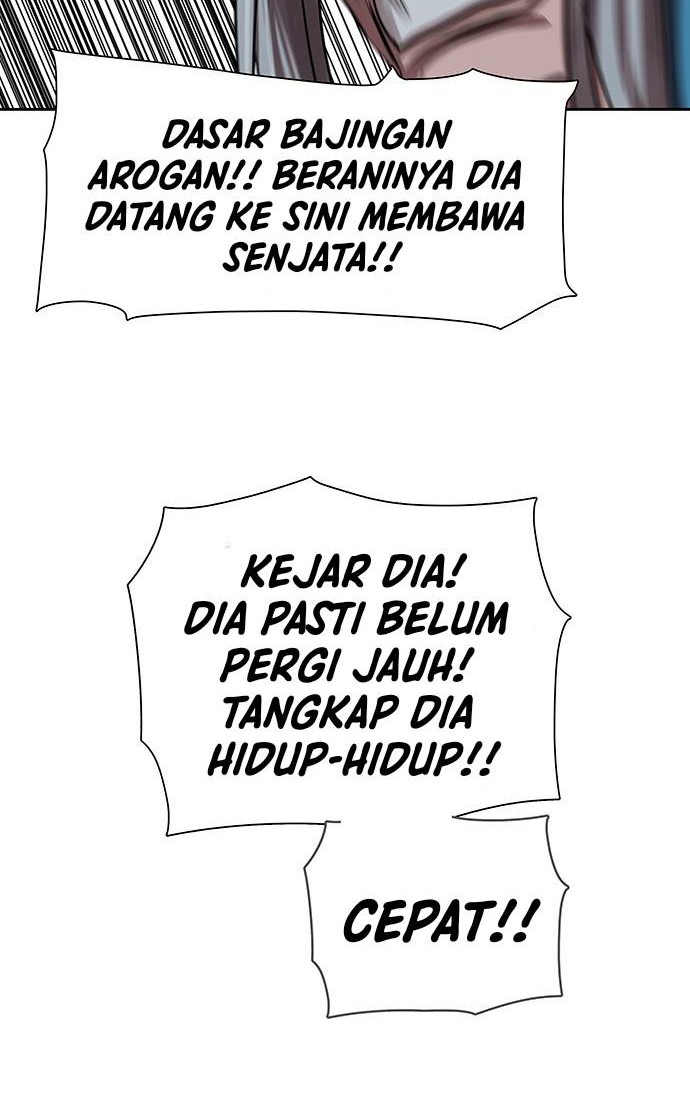 Escort Warrior Chapter 142 - halaman 57