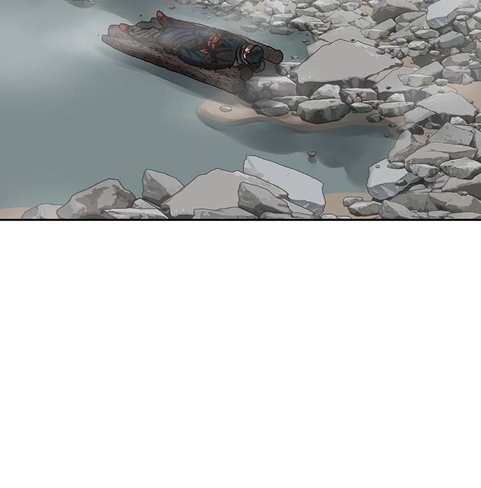 Escort Warrior Chapter 142 - halaman 63