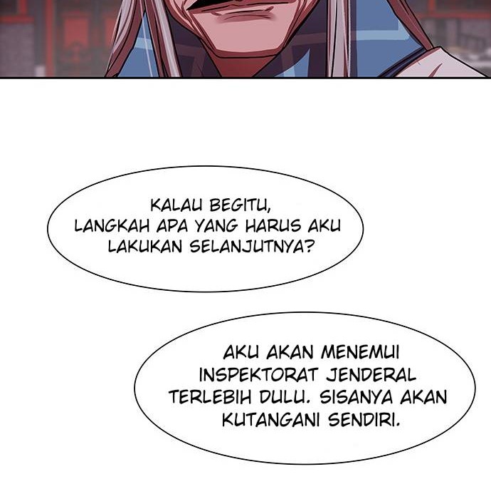 Escort Warrior Chapter 143 - halaman 13