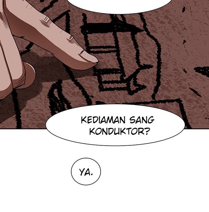 Escort Warrior Chapter 143 - halaman 15