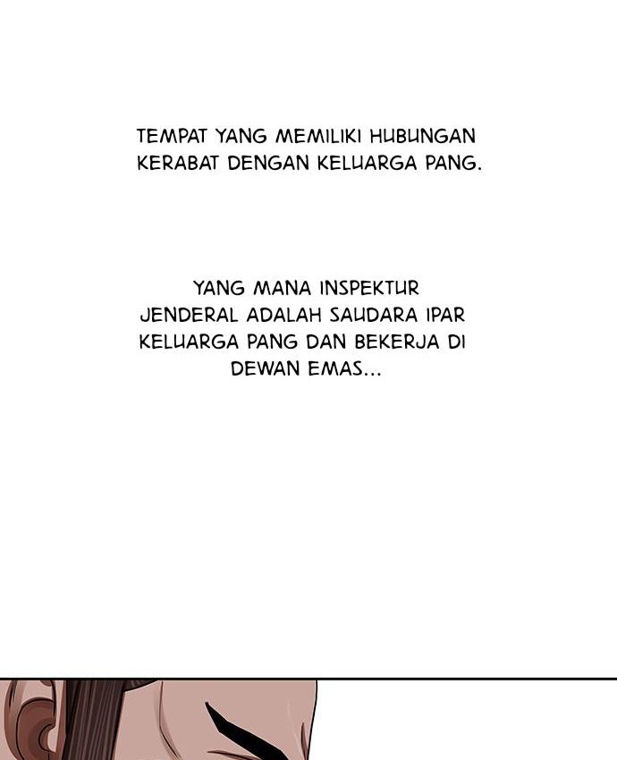 Escort Warrior Chapter 143 - halaman 23