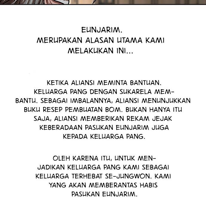 Escort Warrior Chapter 143 - halaman 27