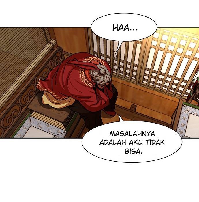 Escort Warrior Chapter 143 - halaman 45