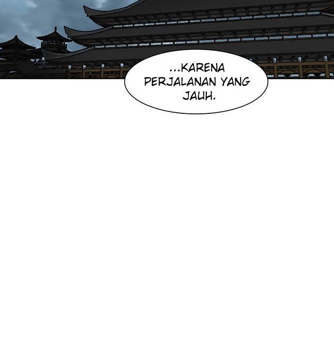 Escort Warrior Chapter 143 - halaman 47