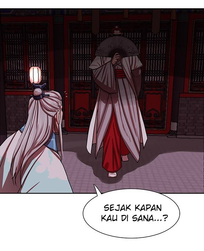 Escort Warrior Chapter 143 - halaman 9