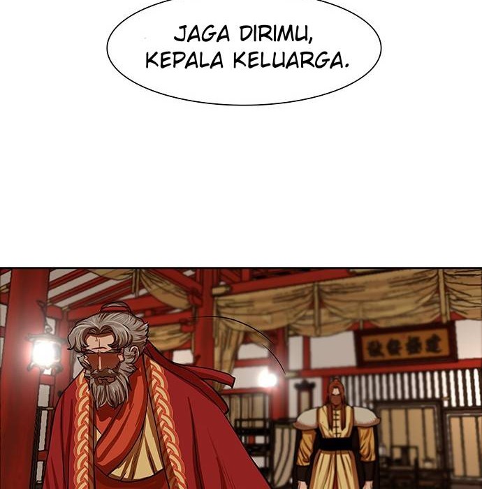 Escort Warrior Chapter 144 - halaman 23