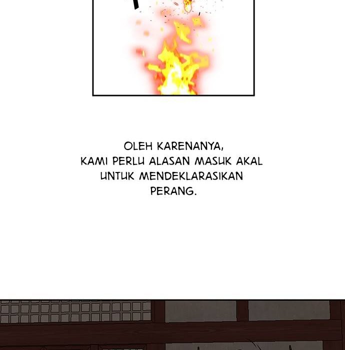 Escort Warrior Chapter 144 - halaman 29