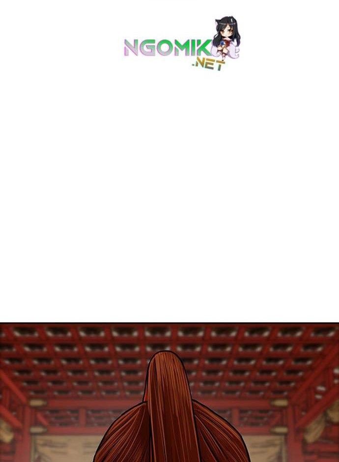 Escort Warrior Chapter 144 - halaman 3