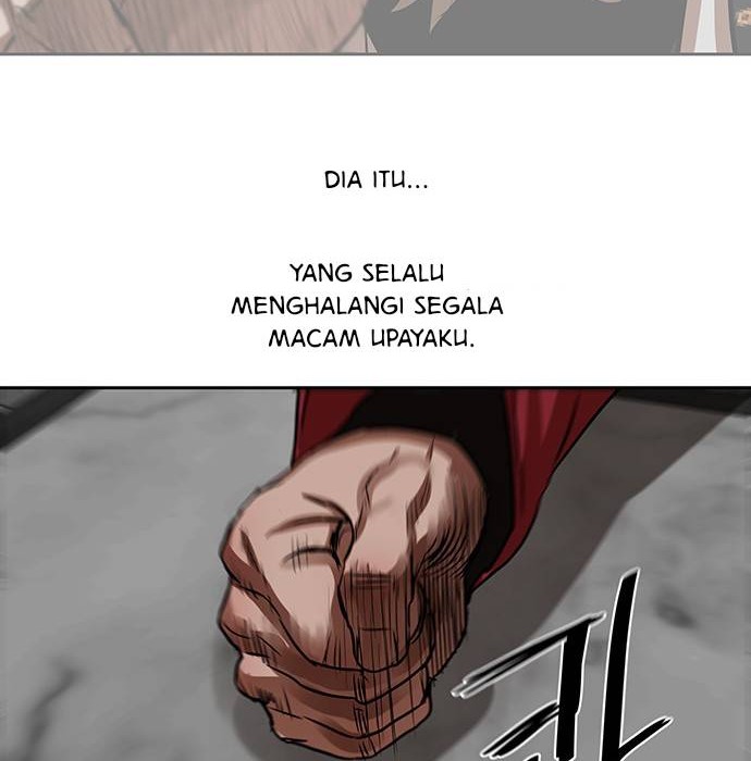 Escort Warrior Chapter 144 - halaman 31