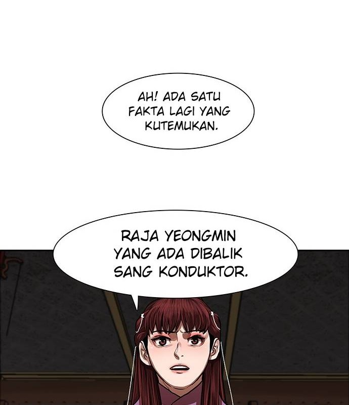 Escort Warrior Chapter 144 - halaman 39