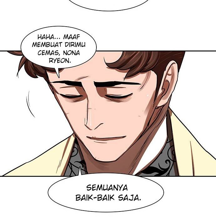Escort Warrior Chapter 145 - halaman 13