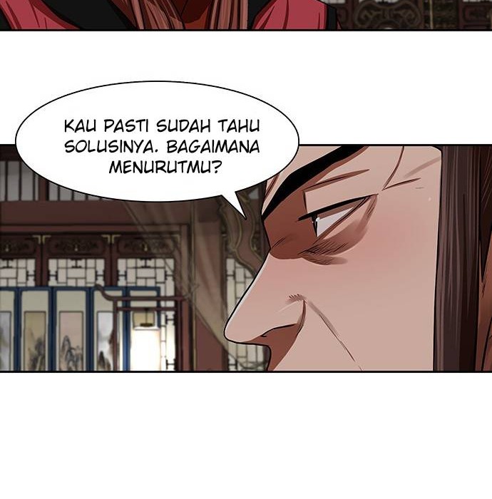 Escort Warrior Chapter 145 - halaman 27
