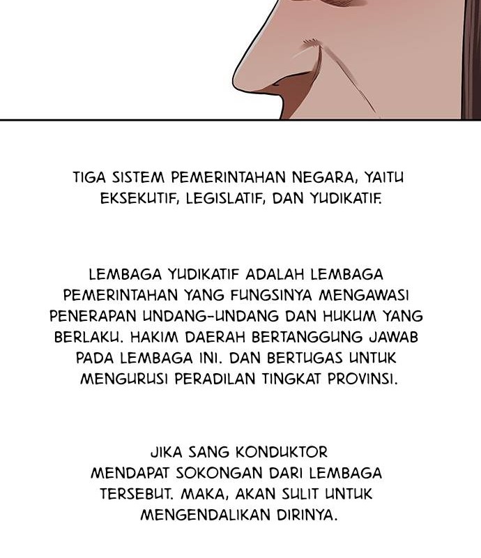 Escort Warrior Chapter 145 - halaman 29