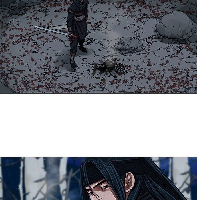 Escort Warrior Chapter 145 - halaman 39