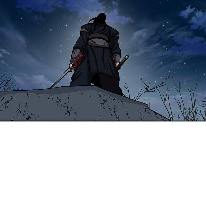 Escort Warrior Chapter 145 - halaman 41