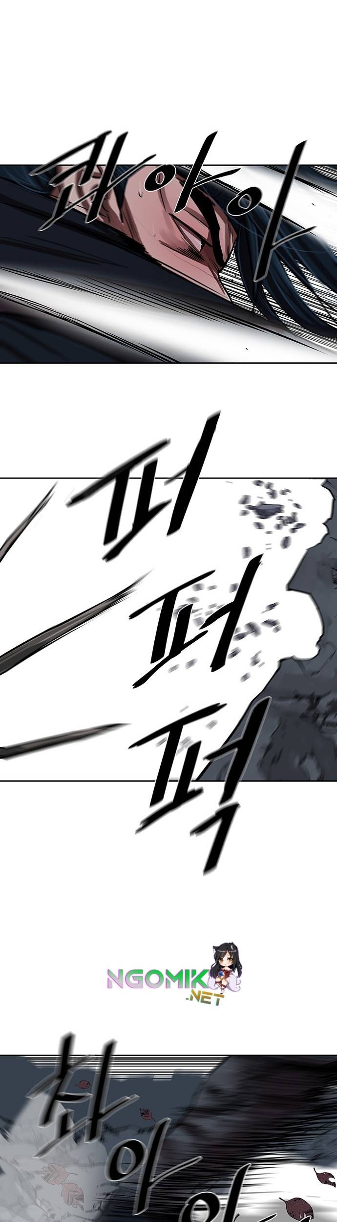 Escort Warrior Chapter 145 - halaman 46