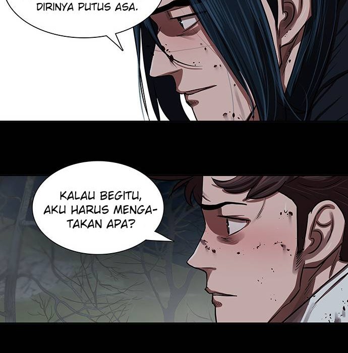 Escort Warrior Chapter 145 - halaman 9