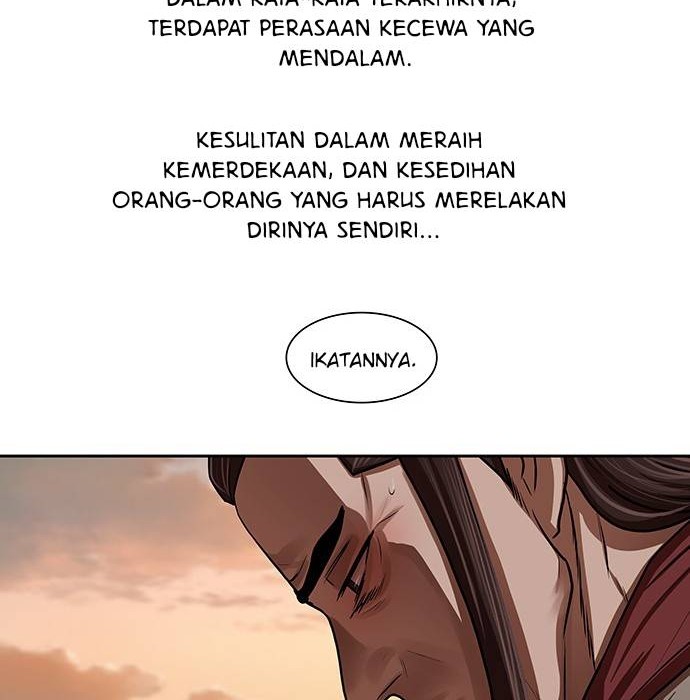 Escort Warrior Chapter 146 - halaman 13