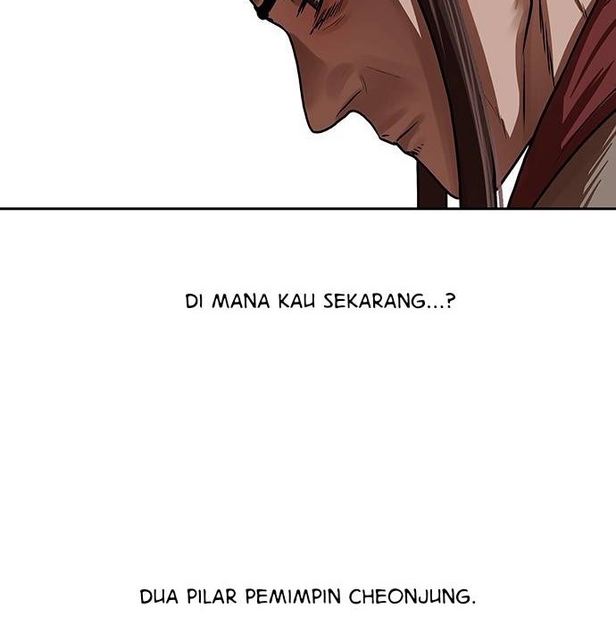 Escort Warrior Chapter 146 - halaman 15
