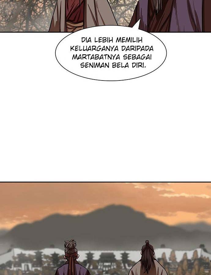 Escort Warrior Chapter 146 - halaman 3