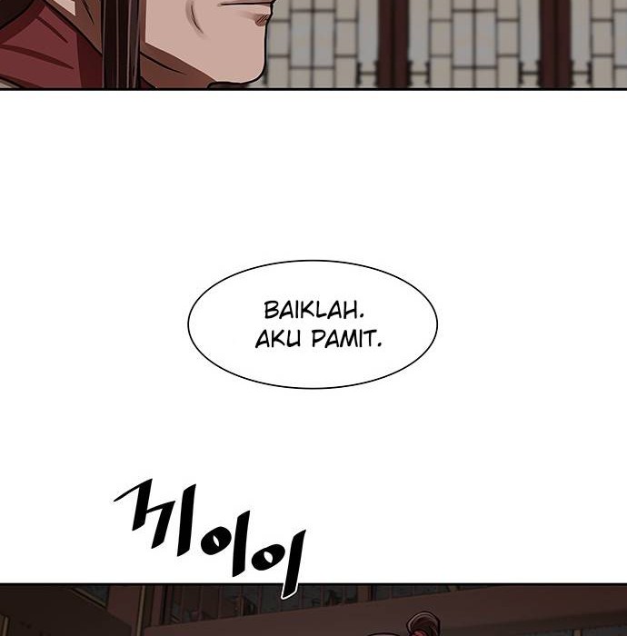 Escort Warrior Chapter 146 - halaman 35