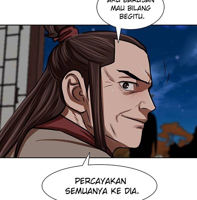 Escort Warrior Chapter 146 - halaman 39