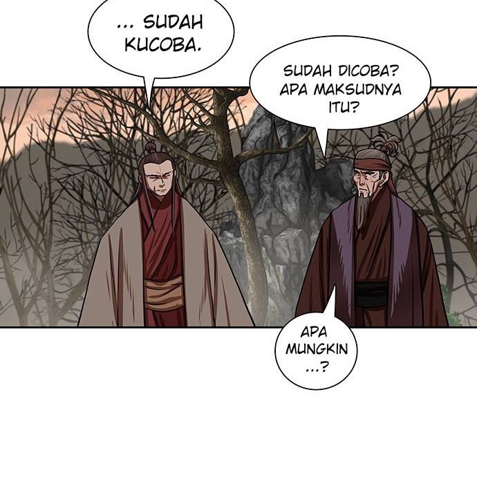 Escort Warrior Chapter 146 - halaman 5