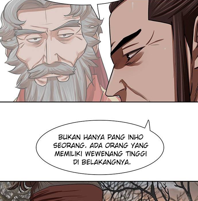 Escort Warrior Chapter 146 - halaman 7