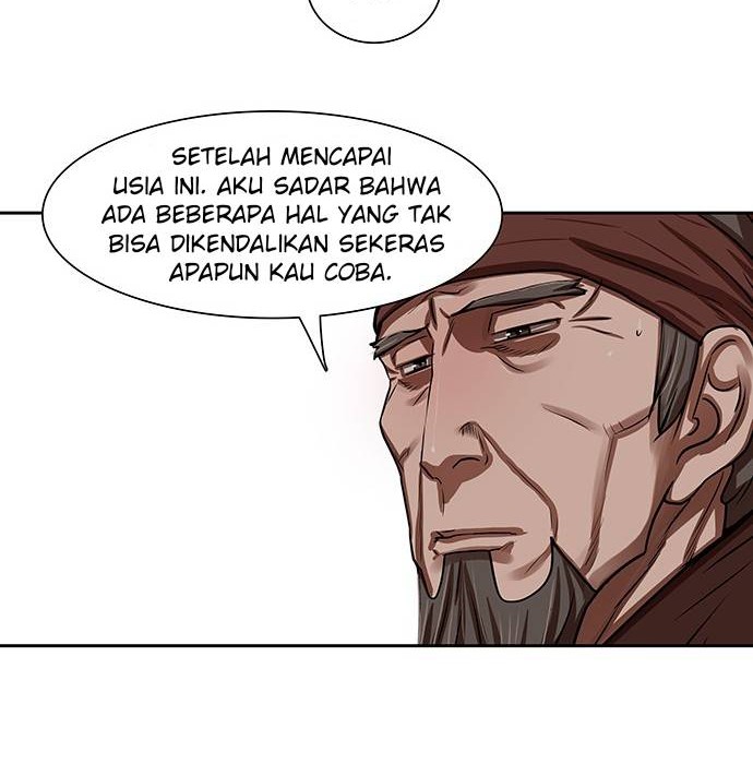 Escort Warrior Chapter 146 - halaman 9