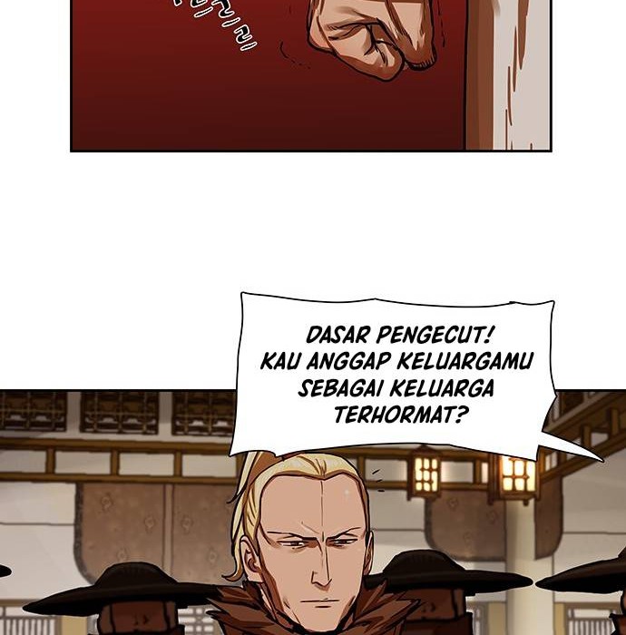 Escort Warrior Chapter 147 - halaman 13