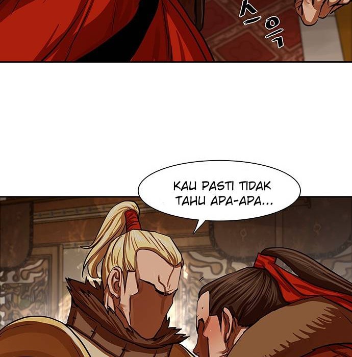 Escort Warrior Chapter 147 - halaman 15