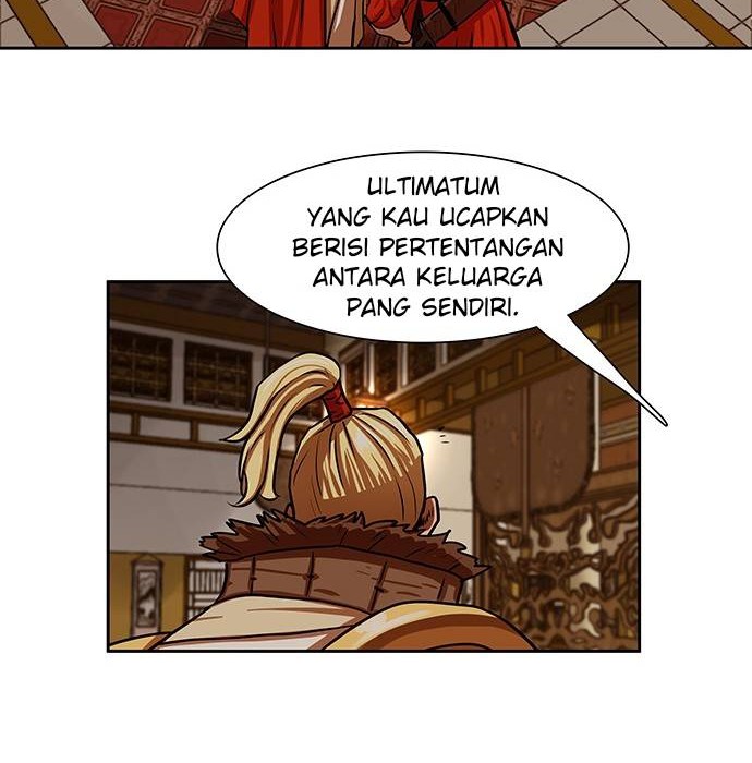 Escort Warrior Chapter 147 - halaman 19