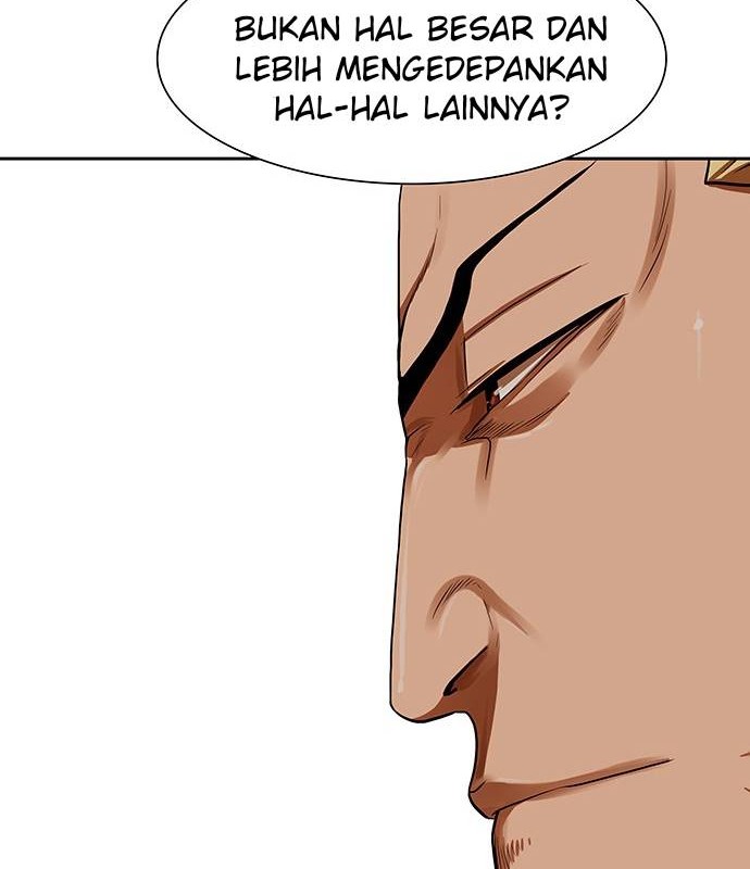 Escort Warrior Chapter 147 - halaman 23