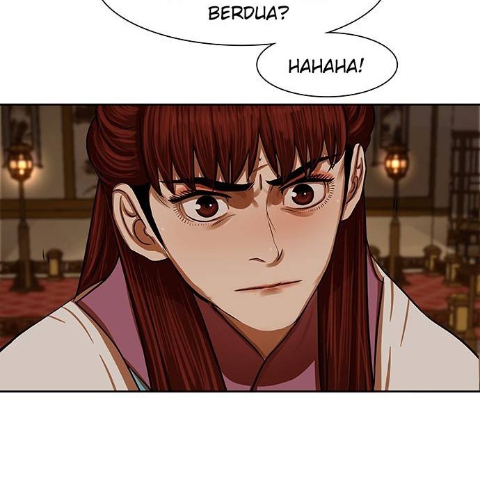 Escort Warrior Chapter 147 - halaman 25