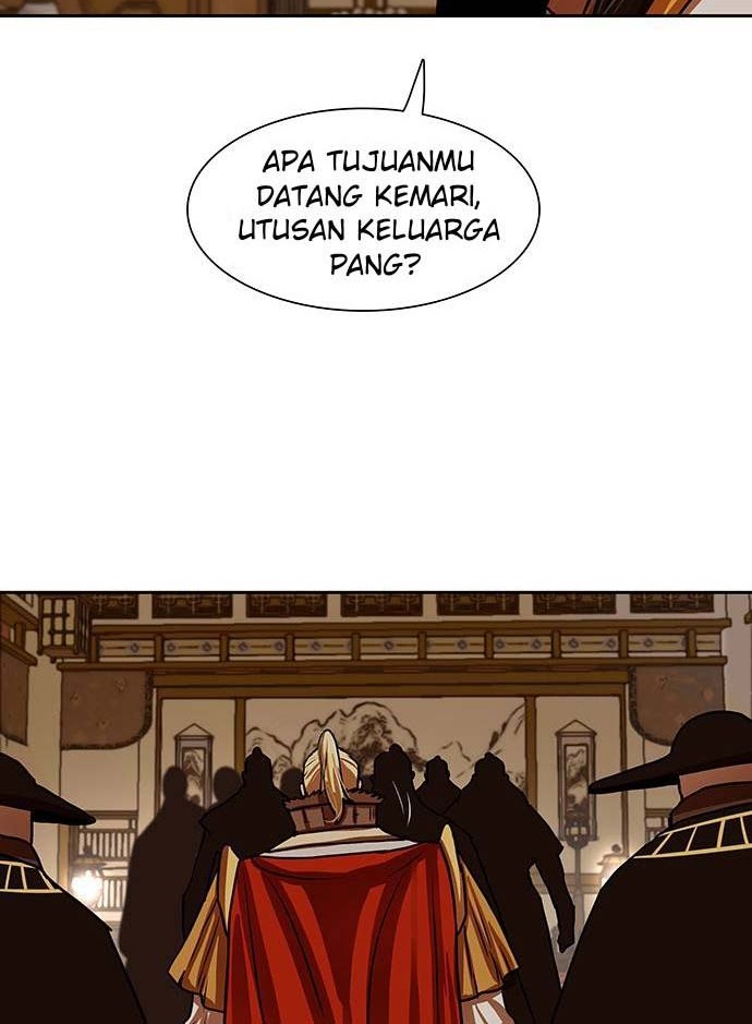 Escort Warrior Chapter 147 - halaman 3
